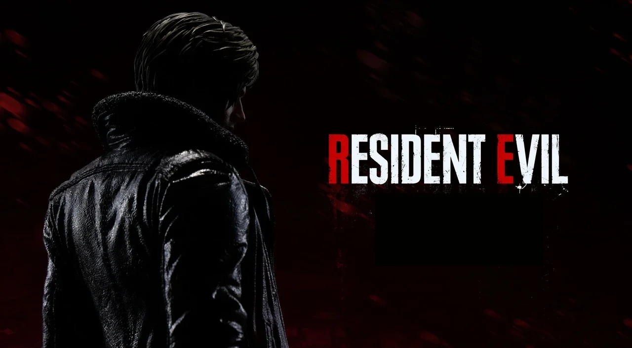 SWORD&WING Studio Resident Evil Leon S. Kennedy
