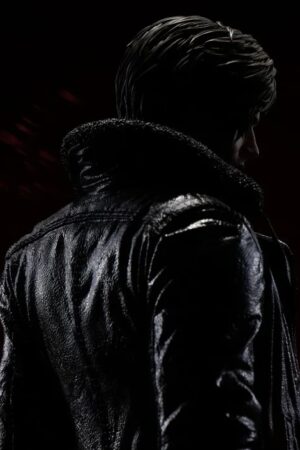 SWORD&WING Studio Resident Evil Leon S. Kennedy