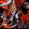SY Studio BLEACH Genryusai Shigekuni Yamamoto