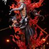 SY Studio BLEACH Genryusai Shigekuni Yamamoto