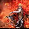 SY Studio BLEACH Genryusai Shigekuni Yamamoto