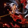 SY Studio BLEACH Genryusai Shigekuni Yamamoto