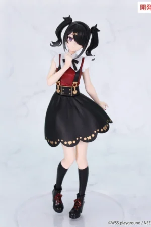 SYSTEM SERVICE NEEDY GIRL OVERDOSE Ame-chan