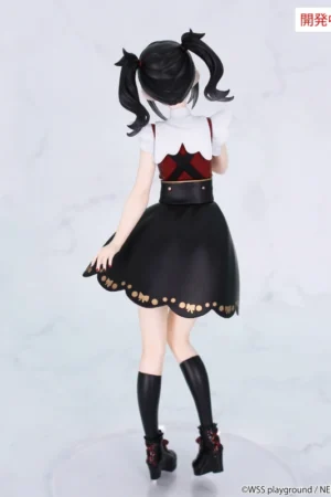 SYSTEM SERVICE NEEDY GIRL OVERDOSE Ame-chan