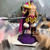 Saint Studio One Piece Charlotte Cracker