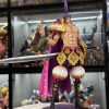 Saint Studio One Piece Charlotte Cracker