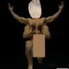 Salted Fish Studio Devotion Licensed Solid Resin Collectible Figure