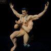 Salted Fish Studio Devotion Licensed Solid Resin Collectible Figure