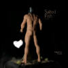 Salted Fish Studio Ghost-S Licensed Solid Resin Collectible Figure