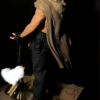 Salted Fish Studio Ghost-S Licensed Solid Resin Collectible Figure