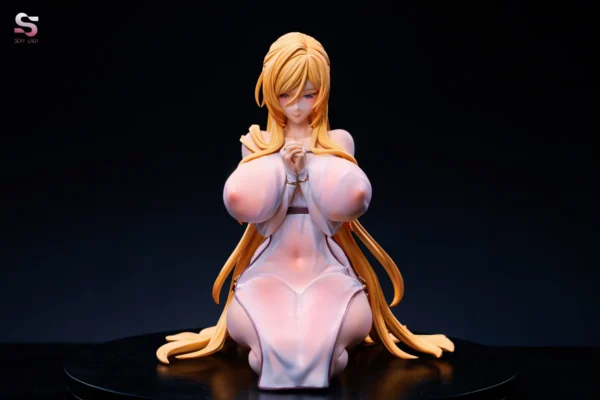 SexyLady Studio 1/4 Saintess – Limited Edition Statue