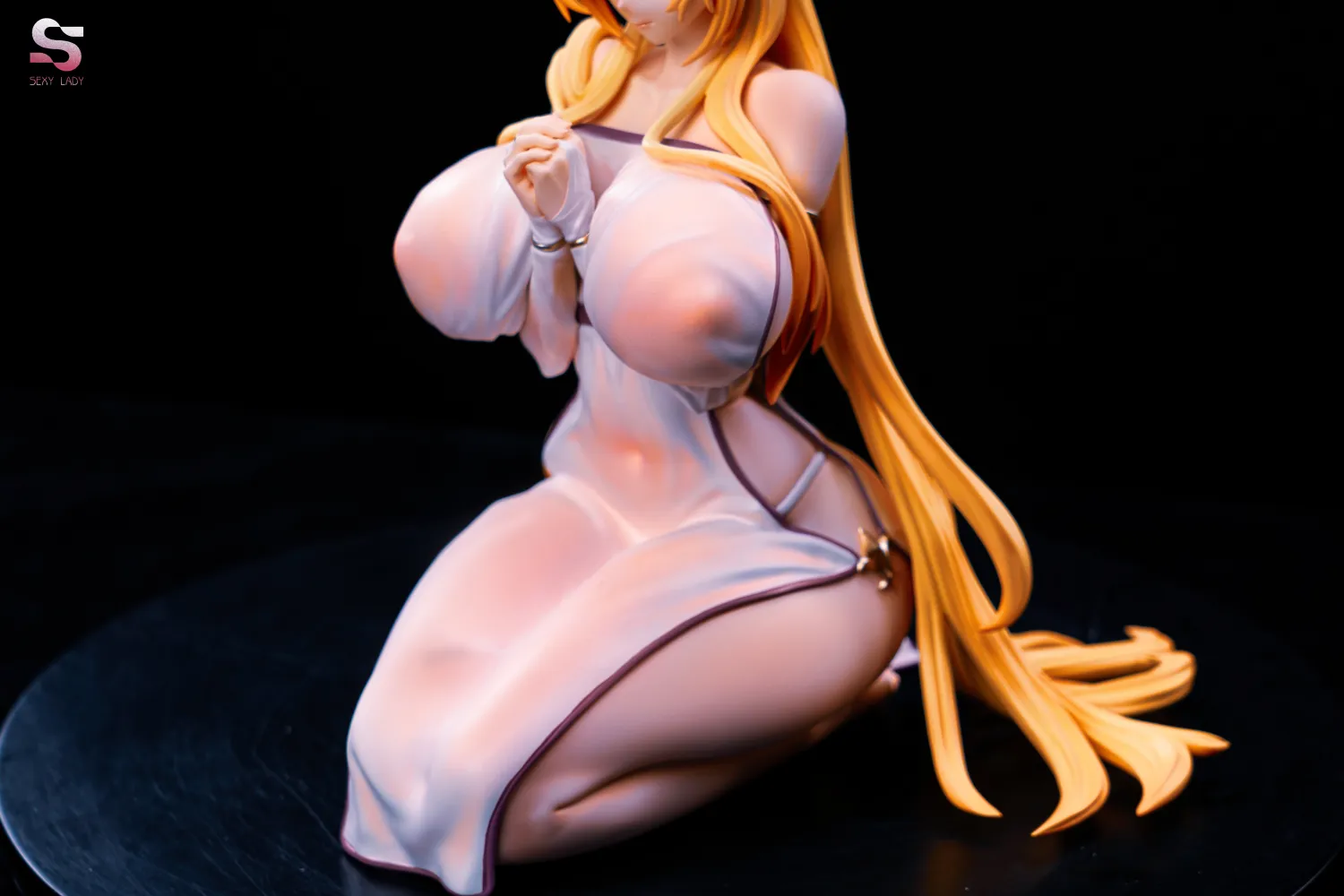 SexyLady Studio 1/4 Saintess – Limited Edition Statue