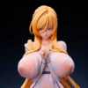 SexyLady Studio 1/4 Saintess – Limited Edition Statue