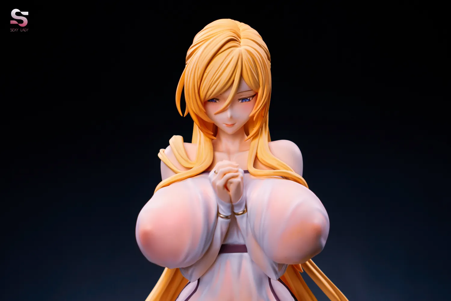 SexyLady Studio 1/4 Saintess – Limited Edition Statue