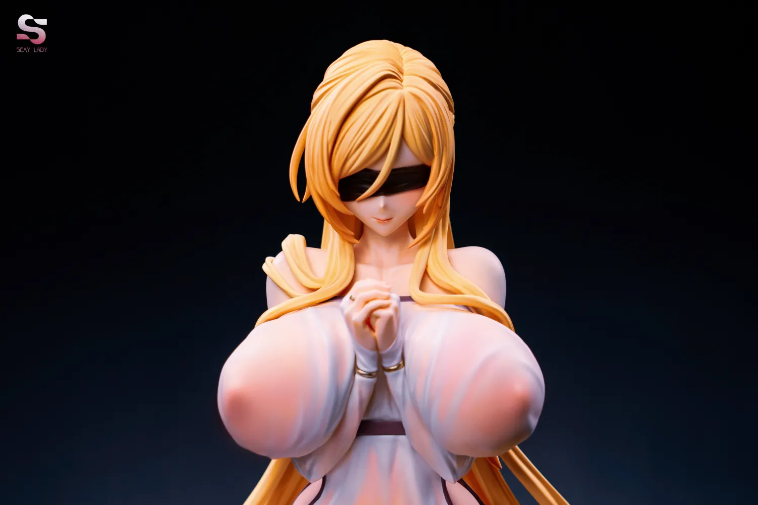 SexyLady Studio 1/4 Saintess – Limited Edition Statue
