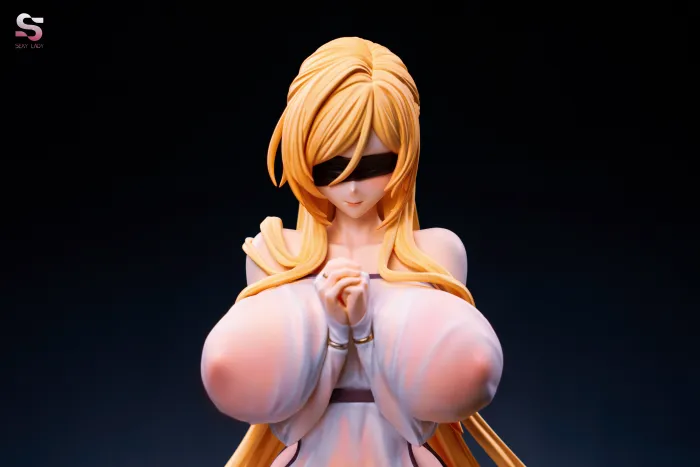 SexyLady Studio 1/4 Saintess – Limited Edition Statue