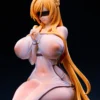 SexyLady Studio 1/4 Saintess – Limited Edition Statue