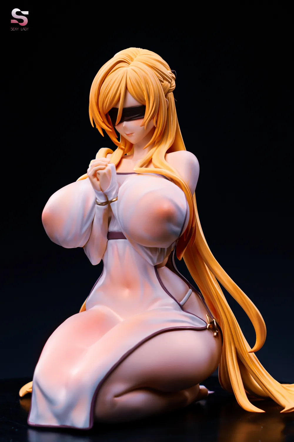 SexyLady Studio 1/4 Saintess – Limited Edition Statue