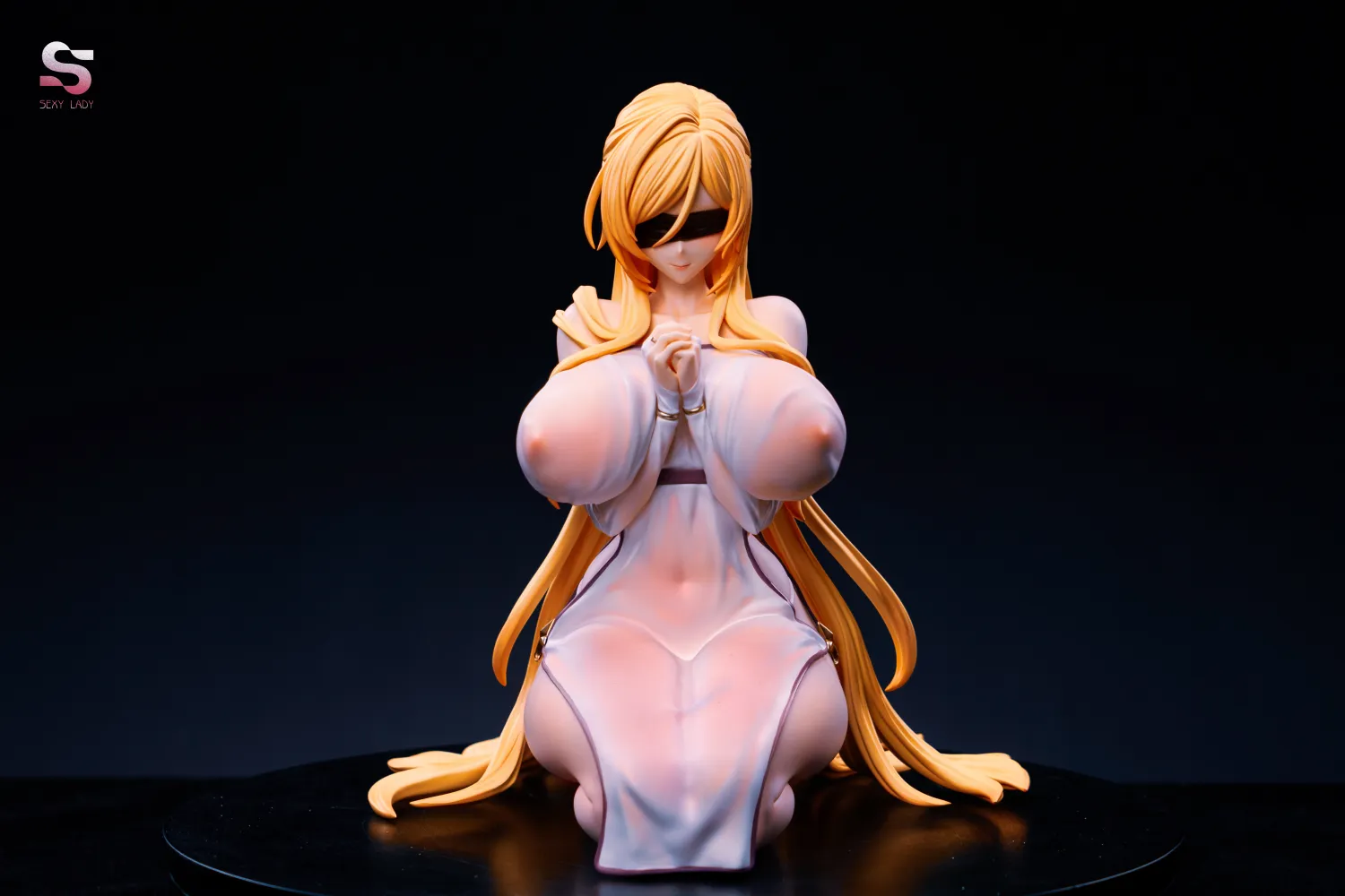 SexyLady Studio 1/4 Saintess – Limited Edition Statue