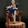 Shen Yin Studio The Cat Returns Humbert von Gikkingen & Haru Yoshioka