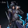 Shi Yue Wu Tong Studio Beyond Time’s Gaze Xu Qing