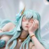 Shi Yue Wu Tong Studio Original Character Pearl Clam Maiden