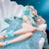 Shi Yue Wu Tong Studio Original Character Pearl Clam Maiden