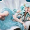 Shi Yue Wu Tong Studio Original Character Pearl Clam Maiden