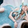 Shi Yue Wu Tong Studio Original Character Pearl Clam Maiden