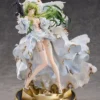 Shibuya Scramble Figure SSF Girls’ Frontline Willow Warbler 17 Scale ATBC-PVC ABS Figure