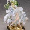 Shibuya Scramble Figure SSF Girls’ Frontline Willow Warbler 17 Scale ATBC-PVC ABS Figure
