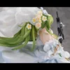 Shibuya Scramble Figure SSF Girls’ Frontline Willow Warbler 17 Scale ATBC-PVC ABS Figure