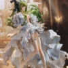 Shibuya Scramble Figure SSF Girls’ Frontline Willow Warbler 17 Scale ATBC-PVC ABS Figure