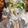 Shibuya Scramble Figure SSF Girls’ Frontline Willow Warbler 17 Scale ATBC-PVC ABS Figure