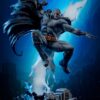 Sideshow Collectibles DC Comics Batman The Dark Knight Returns