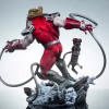 Sideshow Collectibles Marvel Omega Red Resin Statue (Licensed)