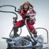 Sideshow Collectibles Marvel Omega Red Resin Statue (Licensed)