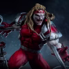 Sideshow Collectibles Marvel Omega Red Resin Statue (Licensed)