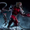 Sideshow Collectibles Marvel Omega Red Resin Statue (Licensed)