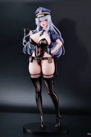 SirensInpart Original Character Shion