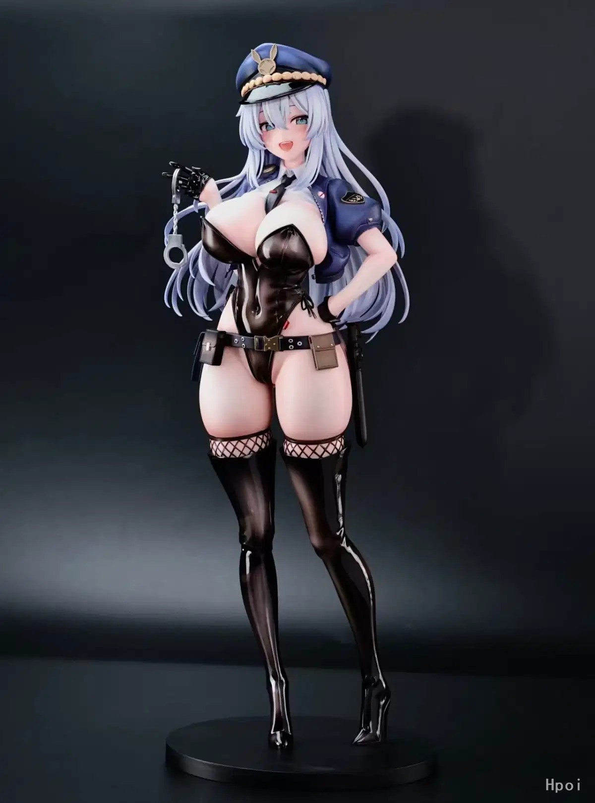 SirensInpart Original Character Shion