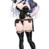 SirensInpart Original Character Shion