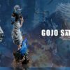 Six Eyes Studio Jujutsu Kaisen Satoru Gojo