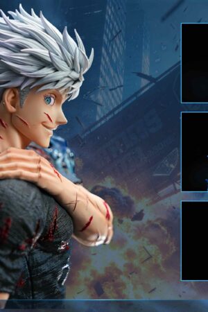 Six Eyes Studio Jujutsu Kaisen Satoru Gojo