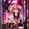 Solarain Toys   GRIDMAN UNIVERSE  Rikka Takarada, Akane Shinjo & Yume Minami 