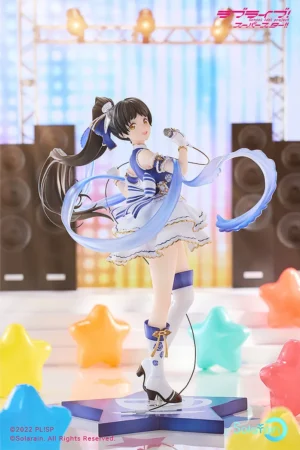 Solarain Toys Love Live! Superstar!! Ren Hazuki 17 Scale PVC ABS Figure