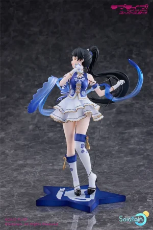Solarain Toys Love Live! Superstar!! Ren Hazuki 17 Scale PVC ABS Figure