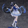 Solarain Toys Love Live! Superstar!! Ren Hazuki 17 Scale PVC ABS Figure