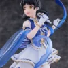 Solarain Toys Love Live! Superstar!! Ren Hazuki 17 Scale PVC ABS Figure