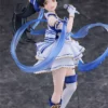Solarain Toys Love Live! Superstar!! Ren Hazuki 17 Scale PVC ABS Figure